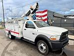 Used 2012 Ram 4500 Regular Cab Bucket Truck for sale #200721B - photo 15