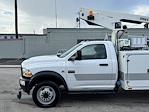 Used 2012 Ram 4500 Regular Cab Bucket Truck for sale #200727A - photo 7