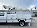 Used 2012 Ram 4500 Regular Cab Bucket Truck for sale #200727A - photo 8