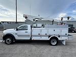Used 2012 Ram 4500 Regular Cab Bucket Truck for sale #200727A - photo 9