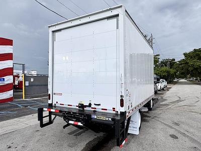 Used 2023 Chevrolet LCF 4500 Regular Cab Morgan Truck Body Box Truck with Liftgate for sale #201165 - photo 2
