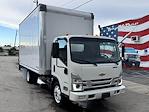 Used 2023 Chevrolet LCF 4500 Regular Cab Morgan Truck Body Box Truck with Liftgate for sale #201165 - photo 1