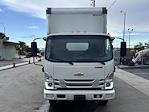 Used 2023 Chevrolet LCF 4500 Regular Cab Morgan Truck Body Box Truck with Liftgate for sale #201165 - photo 3
