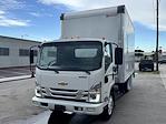 Used 2023 Chevrolet LCF 4500 Regular Cab Morgan Truck Body Box Truck with Liftgate for sale #201165 - photo 4