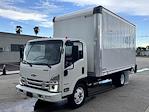 Used 2023 Chevrolet LCF 4500 Regular Cab Morgan Truck Body Box Truck with Liftgate for sale #201165 - photo 5