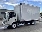 Used 2023 Chevrolet LCF 4500 Regular Cab Morgan Truck Body Box Truck with Liftgate for sale #201165 - photo 6