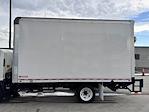 Used 2023 Chevrolet LCF 4500 Regular Cab Morgan Truck Body Box Truck with Liftgate for sale #201165 - photo 8