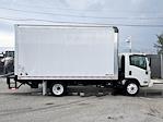 Used 2023 Chevrolet LCF 4500 Regular Cab Morgan Truck Body Box Truck with Liftgate for sale #201165 - photo 14