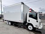 Used 2023 Chevrolet LCF 4500 Regular Cab Morgan Truck Body Box Truck with Liftgate for sale #201165 - photo 17