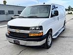 Used 2023 Chevrolet Express 2500 Standard Roof Empty Cargo Van for sale #202632 - photo 4