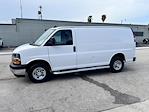 Used 2023 Chevrolet Express 2500 Standard Roof Empty Cargo Van for sale #202632 - photo 6