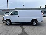Used 2023 Chevrolet Express 2500 Standard Roof Empty Cargo Van for sale #202632 - photo 7