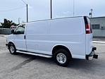 Used 2023 Chevrolet Express 2500 Standard Roof Empty Cargo Van for sale #202632 - photo 8