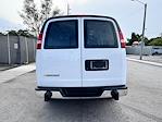 Used 2023 Chevrolet Express 2500 Standard Roof Empty Cargo Van for sale #202632 - photo 9