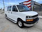 Used 2023 Chevrolet Express 2500 Standard Roof Empty Cargo Van for sale #202632 - photo 11