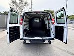 Used 2023 Chevrolet Express 2500 Standard Roof Empty Cargo Van for sale #202632 - photo 12