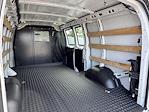 Used 2023 Chevrolet Express 2500 Standard Roof Empty Cargo Van for sale #202632 - photo 15