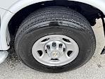 Used 2023 Chevrolet Express 2500 Standard Roof Empty Cargo Van for sale #202632 - photo 22