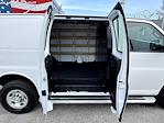 Used 2023 Chevrolet Express 2500 Standard Roof Empty Cargo Van for sale #202632 - photo 29