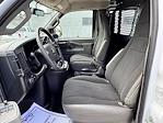 Used 2023 Chevrolet Express 2500 Standard Roof Empty Cargo Van for sale #202632 - photo 41