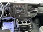Used 2023 Chevrolet Express 2500 Standard Roof Empty Cargo Van for sale #202632 - photo 46