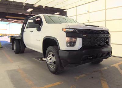 Used 2023 Chevrolet Silverado 3500 - photo 1