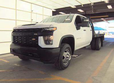 Used 2023 Chevrolet Silverado 3500 - photo 1