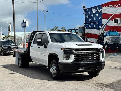 Used 2023 Chevrolet Silverado 3500 - photo 1