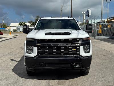 Used 2023 Chevrolet Silverado 3500 - photo 1