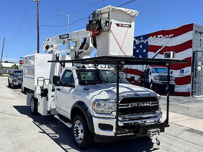 Used 2020 Ram 5500 Regular Cab 4x4 Chipper Truck for sale #209171A - photo 1