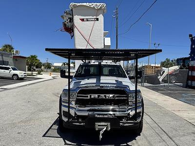 Used 2020 Ram 5500 Regular Cab 4x4 Chipper Truck for sale #209171A - photo 2