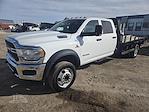 Used 2022 Ram 5500 Crew Cab 84 CA Cab Chassis for sale #215716 - photo 8
