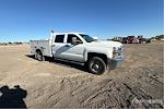 Used 2019 Chevrolet Silverado 2500 Crew Cab Service Truck for sale #217512 - photo 1
