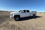 Used 2019 Chevrolet Silverado 2500 Crew Cab Service Truck for sale #217512 - photo 3