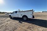 Used 2019 Chevrolet Silverado 2500 Crew Cab Service Truck for sale #217512 - photo 5