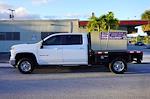 Used 2024 Chevrolet Silverado 2500 Crew Cab Flatbed Truck for sale #222510 - photo 8