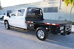 Used 2024 Chevrolet Silverado 2500 Crew Cab Flatbed Truck for sale #222510 - photo 10