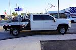 Used 2024 Chevrolet Silverado 2500 Crew Cab Flatbed Truck for sale #222510 - photo 15