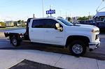Used 2024 Chevrolet Silverado 2500 Crew Cab Flatbed Truck for sale #222510 - photo 17