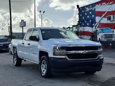 Used 2019 Chevrolet Silverado 1500 - photo 1