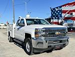 Used 2017 Chevrolet Silverado 2500 Double Cab 4x4 Service Truck for sale #227632 - photo 1