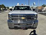 Used 2017 Chevrolet Silverado 2500 Double Cab 4x4 Service Truck for sale #227632 - photo 3