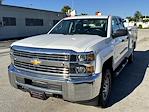 Used 2017 Chevrolet Silverado 2500 Double Cab 4x4 Service Truck for sale #227632 - photo 4