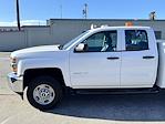 Used 2017 Chevrolet Silverado 2500 Double Cab 4x4 Service Truck for sale #227632 - photo 7