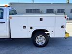 Used 2017 Chevrolet Silverado 2500 Double Cab 4x4 Service Truck for sale #227632 - photo 8