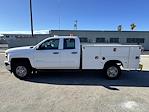 Used 2017 Chevrolet Silverado 2500 Double Cab 4x4 Service Truck for sale #227632 - photo 9