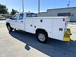 Used 2017 Chevrolet Silverado 2500 Double Cab 4x4 Service Truck for sale #227632 - photo 10