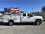 Used 2017 Chevrolet Silverado 2500 Double Cab 4x4 Service Truck for sale #227632 - photo 12