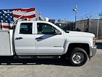 Used 2017 Chevrolet Silverado 2500 Double Cab 4x4 Service Truck for sale #227632 - photo 14