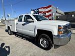 Used 2017 Chevrolet Silverado 2500 Double Cab 4x4 Service Truck for sale #227632 - photo 15